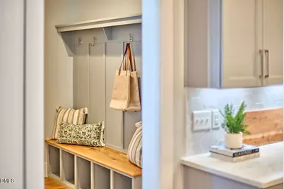 1416 Newpoint Drive, Durham, NC 27713 - Photo 38