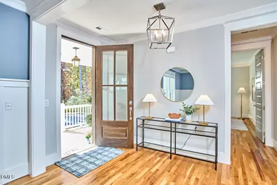 1416 Newpoint Drive, Durham, NC 27713 - Photo 4