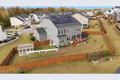 217 Alberta Pines Court, Holly Springs, NC 27540 - Photo 38