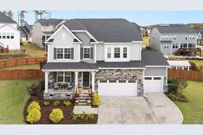 217 Alberta Pines Court, Holly Springs, NC 27540 - Photo 42