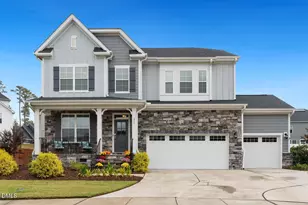 217 Alberta Pnes Ct, Holly Springs, NC 27540 - Photo 1