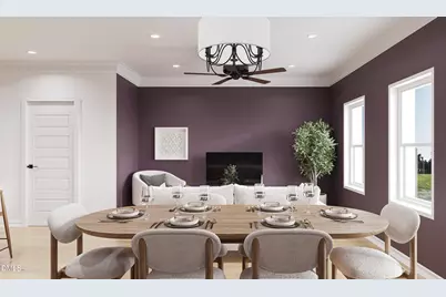 54 Floating Bridge Trail, Lillington, NC 27546 - Photo 4