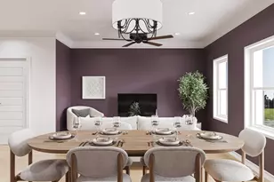 54 Floating Brg Trl, Lillington, NC 27546 - Photo 4