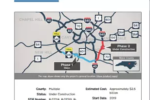 0 Bethlehem Rd, Raleigh, NC 27610 - Photo 1