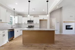 363 Paul Hare Road Rd, Goldsboro, NC 27530 - Photo 16