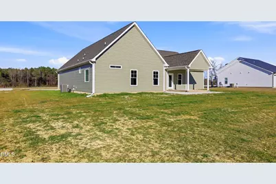 363 Paul Hare Road Road, Goldsboro, NC 27530 - Photo 6