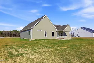 363 Paul Hare Road Rd, Goldsboro, NC 27530 - Photo 6