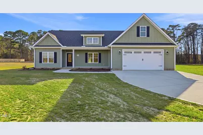 363 Paul Hare Road Road, Goldsboro, NC 27530 - Photo 1