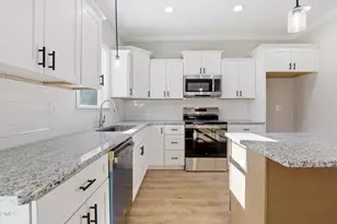 363 Paul Hare Road Rd, Goldsboro, NC 27530 - Photo 14