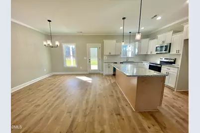 363 Paul Hare Road Road, Goldsboro, NC 27530 - Photo 6