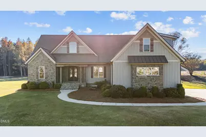 6559 Dolphus Lane, Sims, NC 27880 - Photo 1