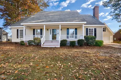 301 Woodfield Drive, Nashville, NC 27856 - Photo 2
