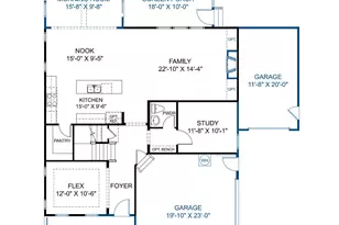 415 Heidi May Wy, Carthage, NC 28327 - Photo 46