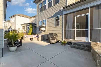 3102 Wishing Well Wynd Wynd, Apex, NC 27502 - Photo 42