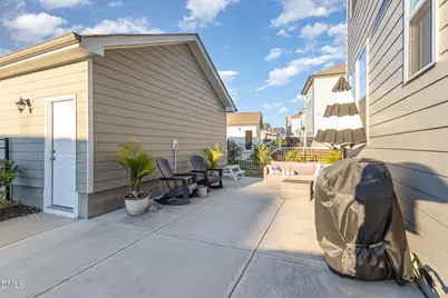 3102 Wishing Well Wynd Wynd, Apex, NC 27502 - Photo 40