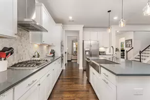 3102 Wishing Well Wynd Wynd, Apex, NC 27502 - Photo 6