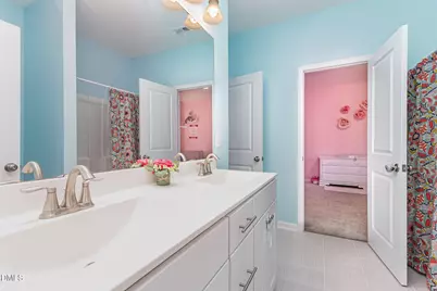 3102 Wishing Well Wynd Wynd, Apex, NC 27502 - Photo 34