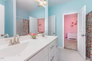 3102 Wishing Well Wynd Wynd, Apex, NC 27502 - Photo 34