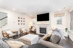 3102 Wishing Well Wynd Wynd, Apex, NC 27502 - Photo 10