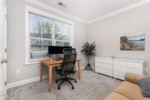 3102 Wishing Well Wynd Wynd, Apex, NC 27502 - Photo 16