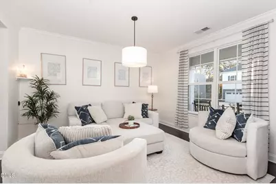 3102 Wishing Well Wynd Wynd, Apex, NC 27502 - Photo 2