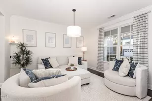 3102 Wishing Well Wynd Wynd, Apex, NC 27502 - Photo 2