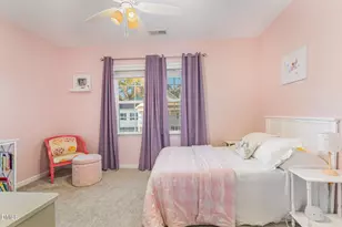 3102 Wishing Well Wynd Wynd, Apex, NC 27502 - Photo 28