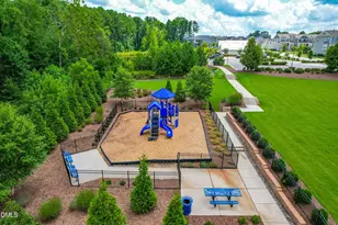 3102 Wishing Well Wynd Wynd, Apex, NC 27502 - Photo 46