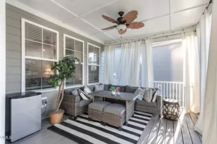 3102 Wishing Well Wynd Wynd, Apex, NC 27502 - Photo 36