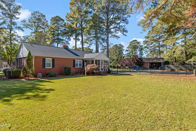 1006 W Divine Street, Dunn, NC 28334 - Photo 22