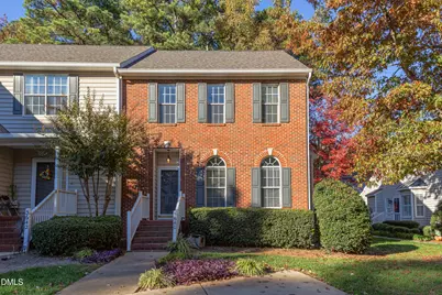 5640 Picnic Rock Lane, Raleigh, NC 27613 - Photo 1