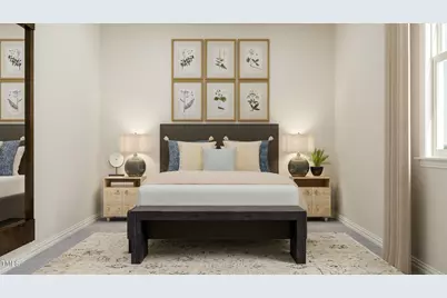 1237 Coral Cay Bend, Wake Forest, NC 27587 - Photo 16