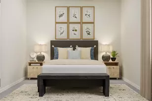 1237 Coral Cay Bnd, Wake Forest, NC 27587 - Photo 16