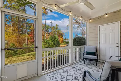 538 Rowanwood Way, Apex, NC 27523 - Photo 30