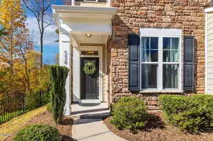 538 Rowanwood Wy, Apex, NC 27523 - Photo 2