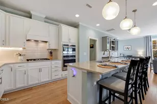 538 Rowanwood Wy, Apex, NC 27523 - Photo 10