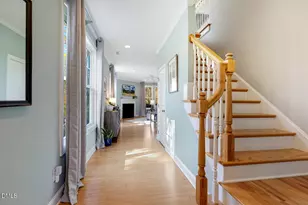 538 Rowanwood Wy, Apex, NC 27523 - Photo 4