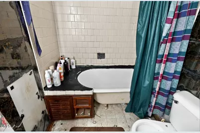 1269 Faith Road, Pembroke, NC 28372 - Photo 18