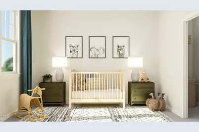 3012 Hanging Valley Way, Wake Forest, NC 27587 - Photo 20