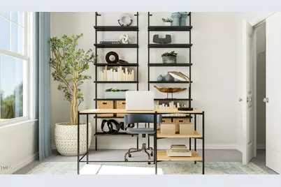 3012 Hanging Valley Way, Wake Forest, NC 27587 - Photo 24