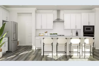 3012 Hanging Valley Way, Wake Forest, NC 27587 - Photo 2