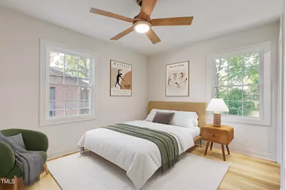 2311 Wintergreen Place, Durham, NC 27707 - Photo 8