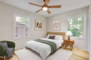 2311 Wintergreen Pl, Durham, NC 27707 - Photo 8