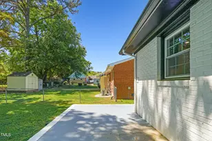 2311 Wintergreen Pl, Durham, NC 27707 - Photo 30