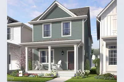 545 Folk Song Way, Wendell, NC 27591 - Photo 1