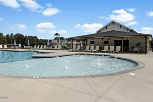 545 Folk Song Wy, Wendell, NC 27591 - Photo 22