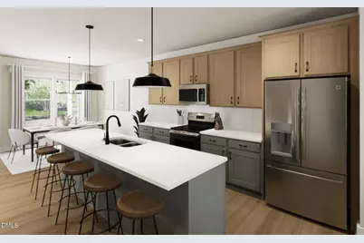 545 Folk Song Way, Wendell, NC 27591 - Photo 2