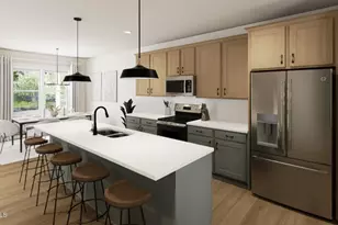 545 Folk Song Wy, Wendell, NC 27591 - Photo 2