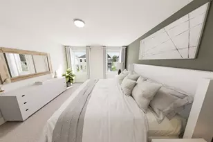 545 Folk Song Wy, Wendell, NC 27591 - Photo 14