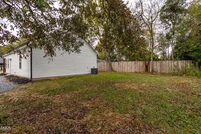 307 Burke Street, Dunn, NC 28334 - Photo 26